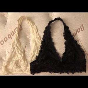 Free People Bralette